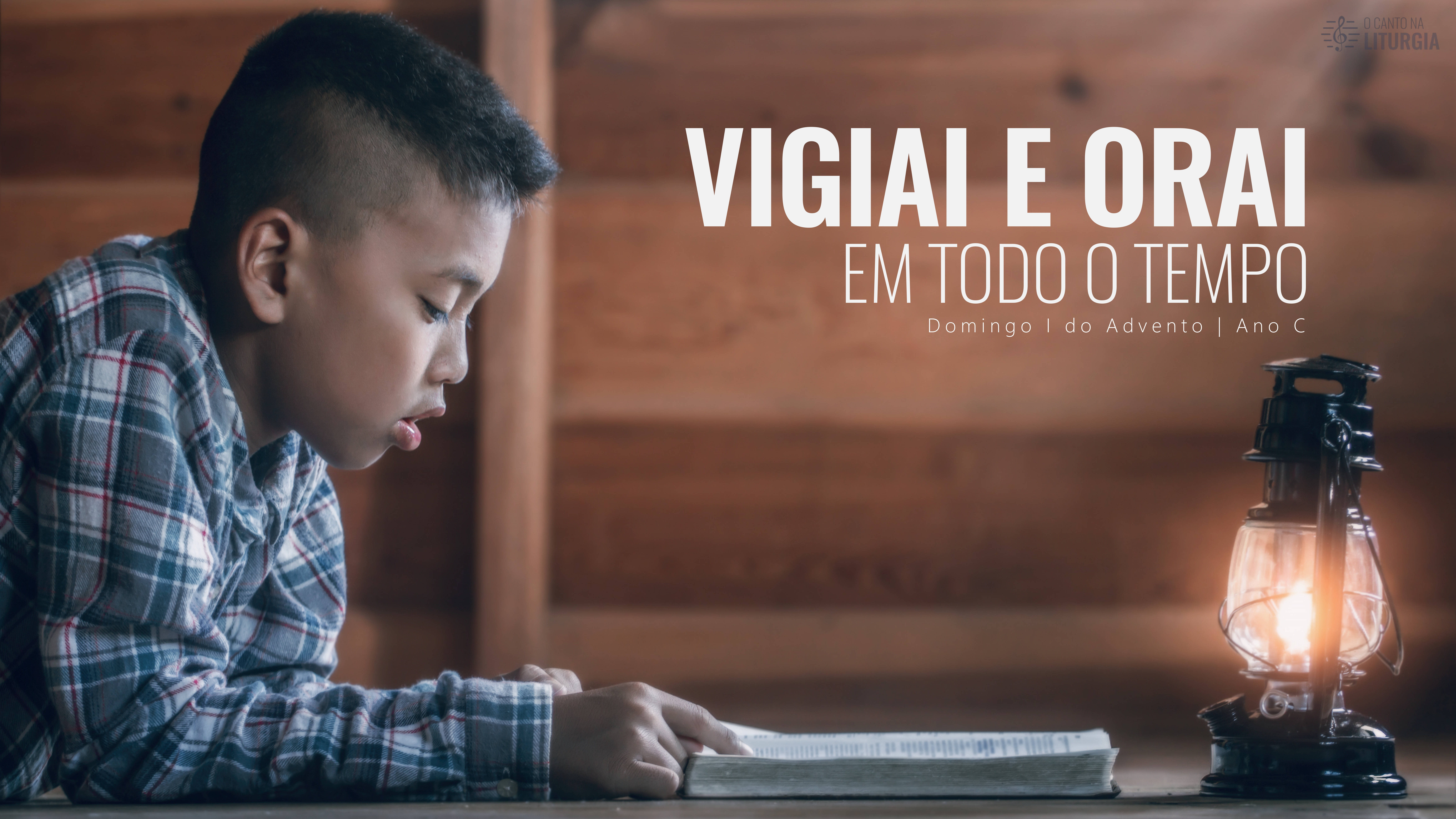 O Canto na Liturgia